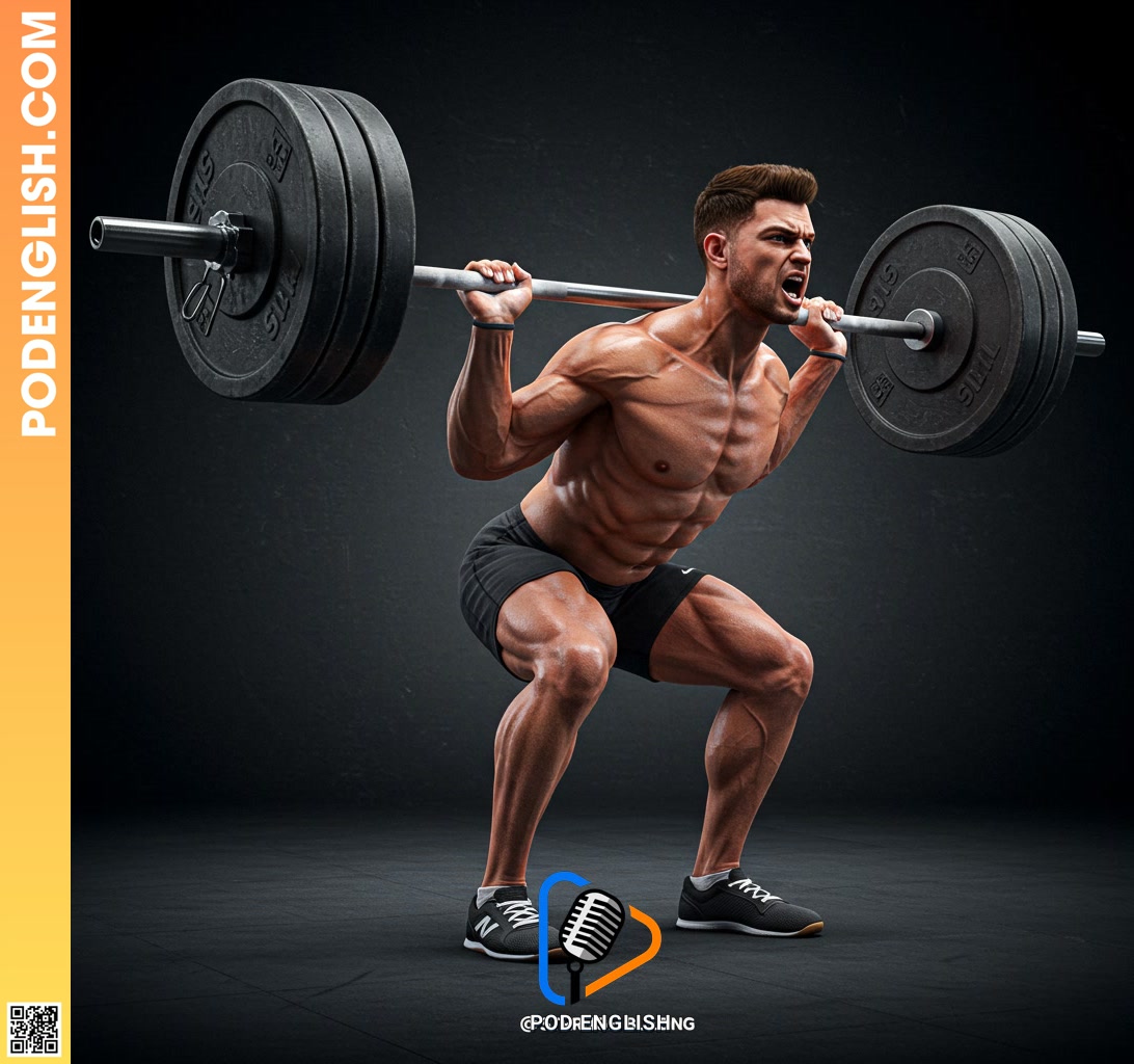 Strengthening Your Body: A Foundation for Mental Resilience and Confidence