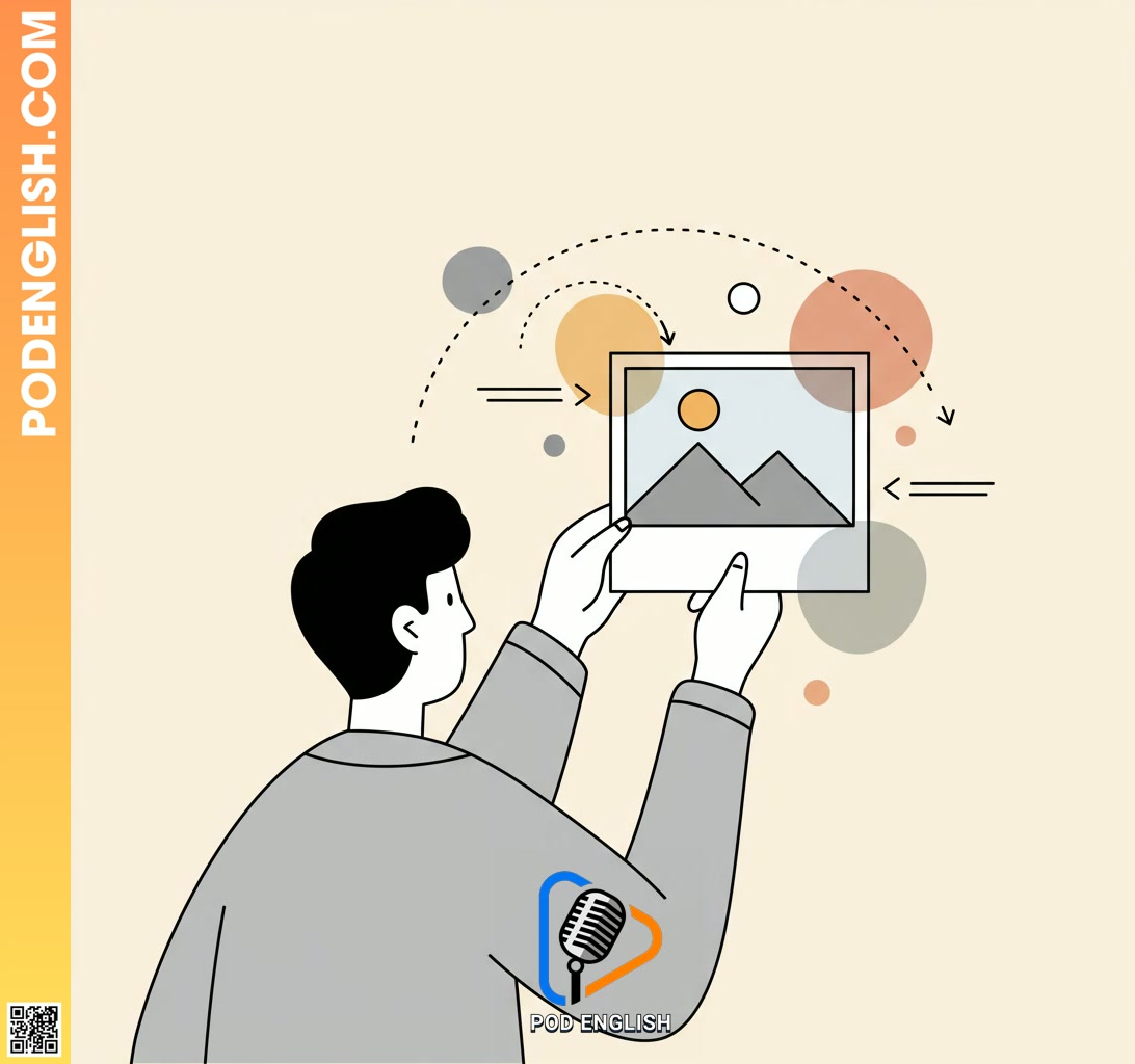 Structuring Your Description: Organizing Your Thoughts