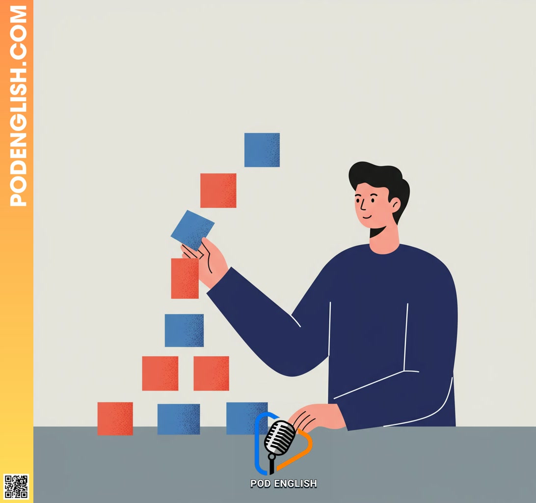 Structuring Your English Description of Goals