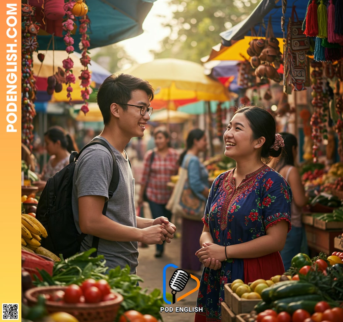 Sustaining Engagement for Continuous English Improvement