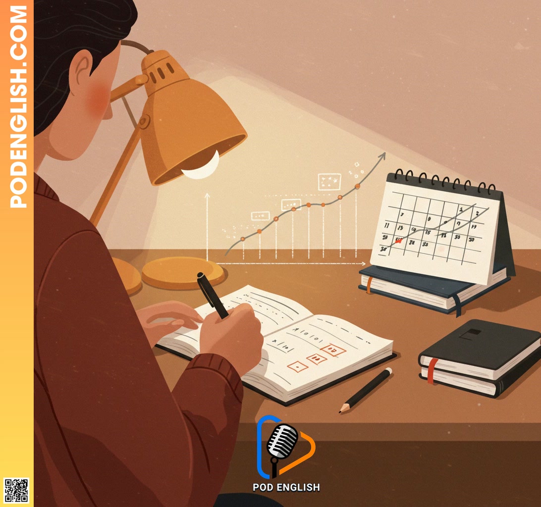 Sustaining the Habit and Tracking Your Progress