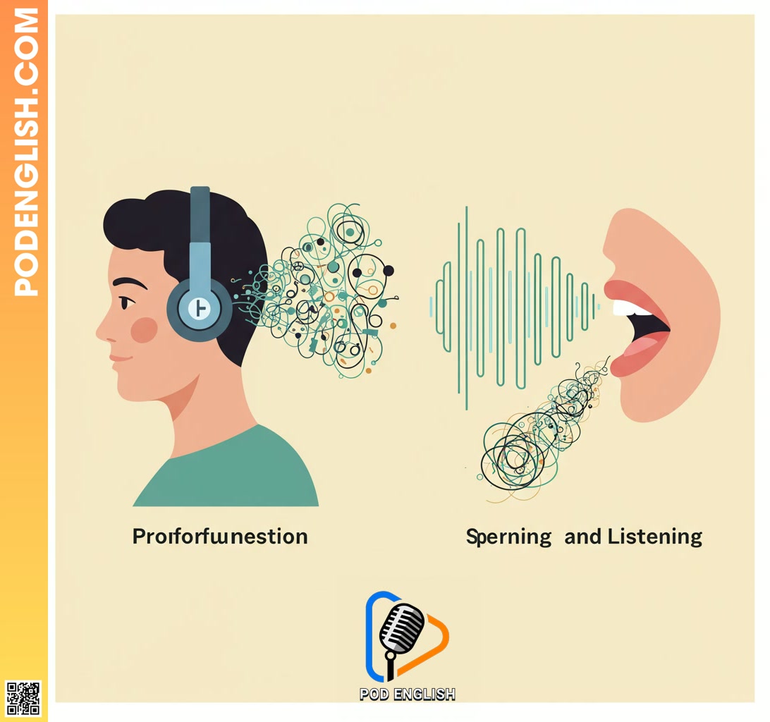 Tackling Pronunciation and Listening Hurdles