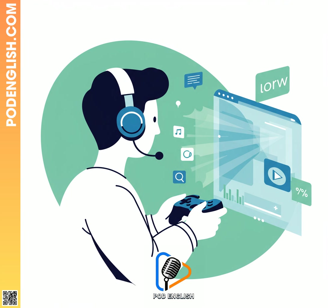 Targeting Language Skills: How Games Improve Reading, Listening, and Vocabulary