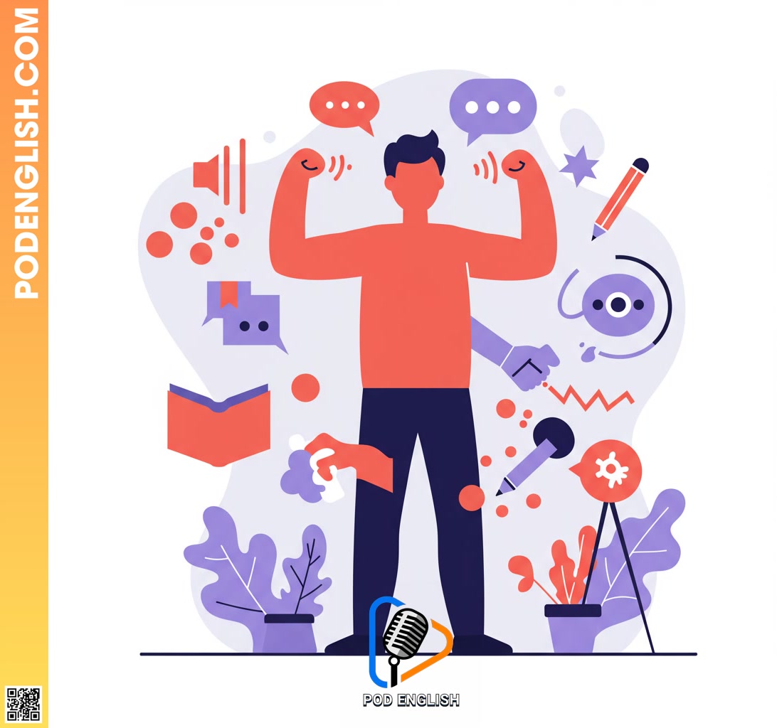 Targeting Weaknesses and Building 'Language Strength'