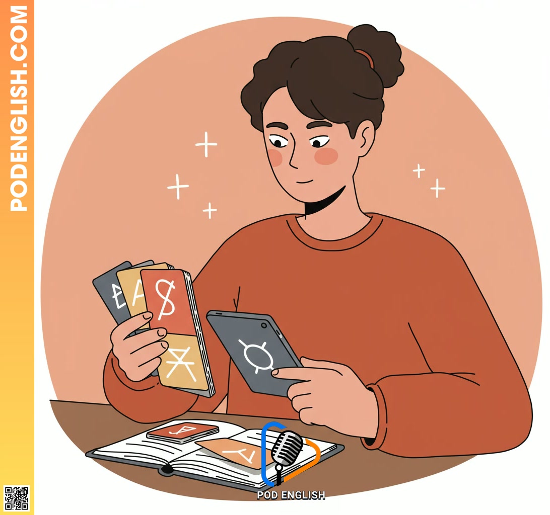 Techniques for Remembering Vocabulary Long-Term