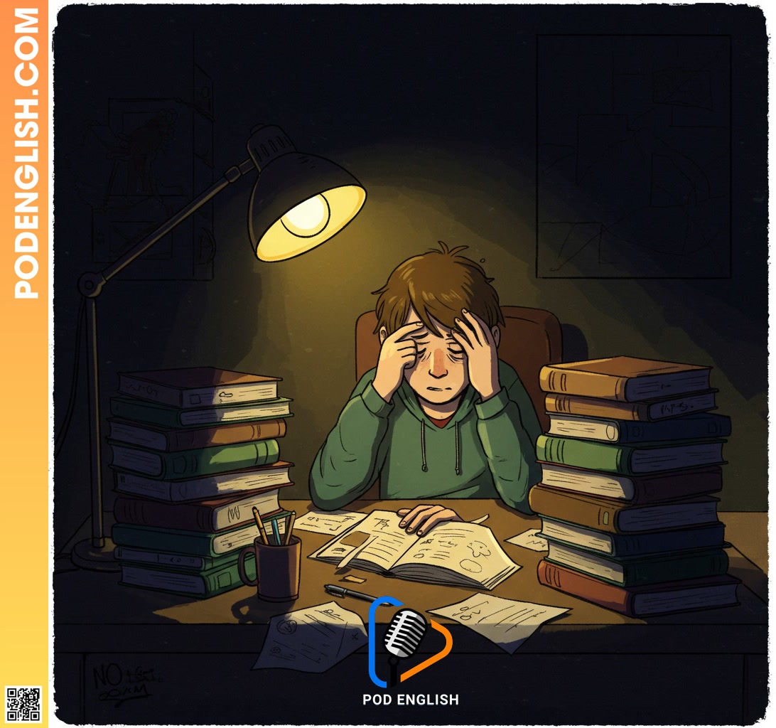 The Allure and Limitations of Intense Study Sessions