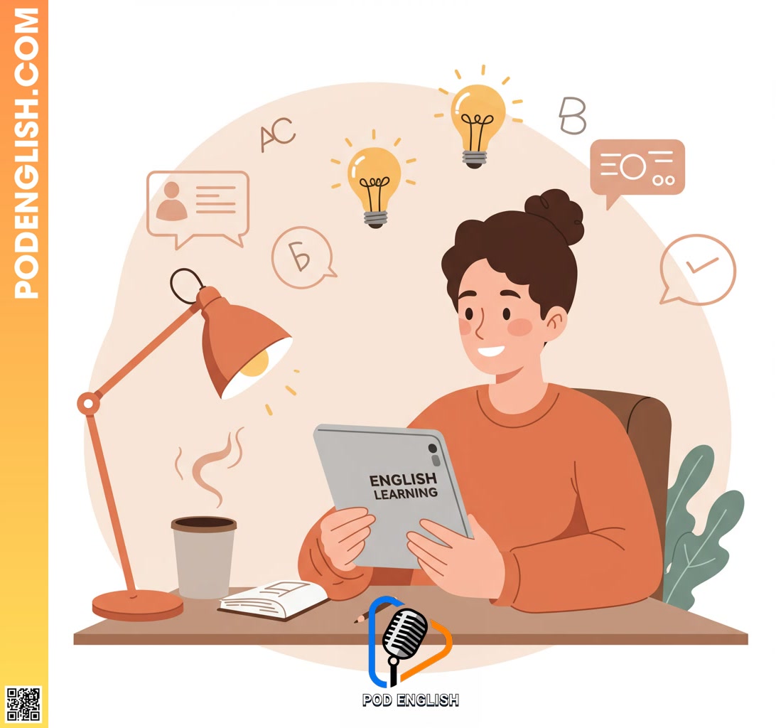 The Benefits: Learning English More Effectively and Enjoyably