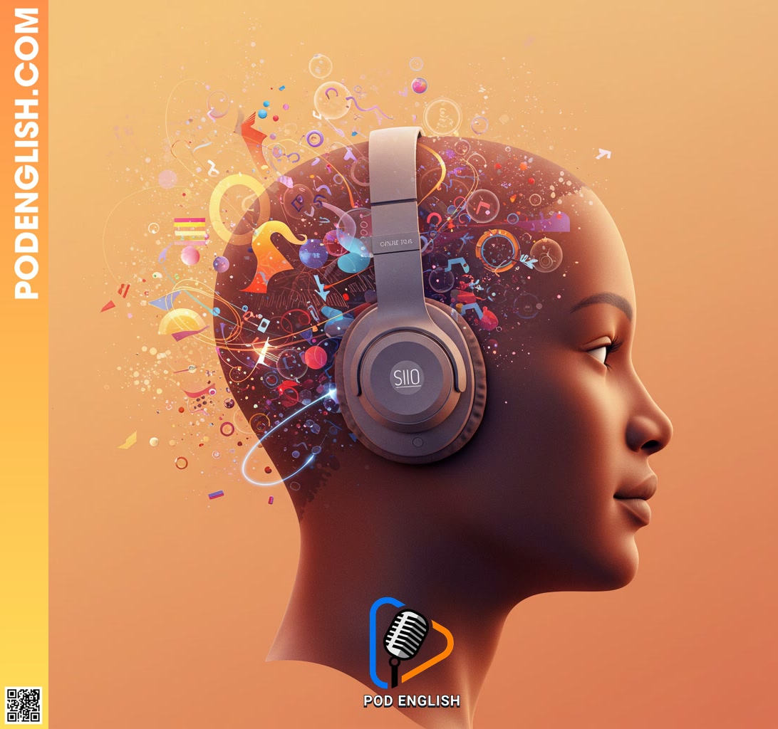 The Benefits of a Consistent Listening Habit for English Learners