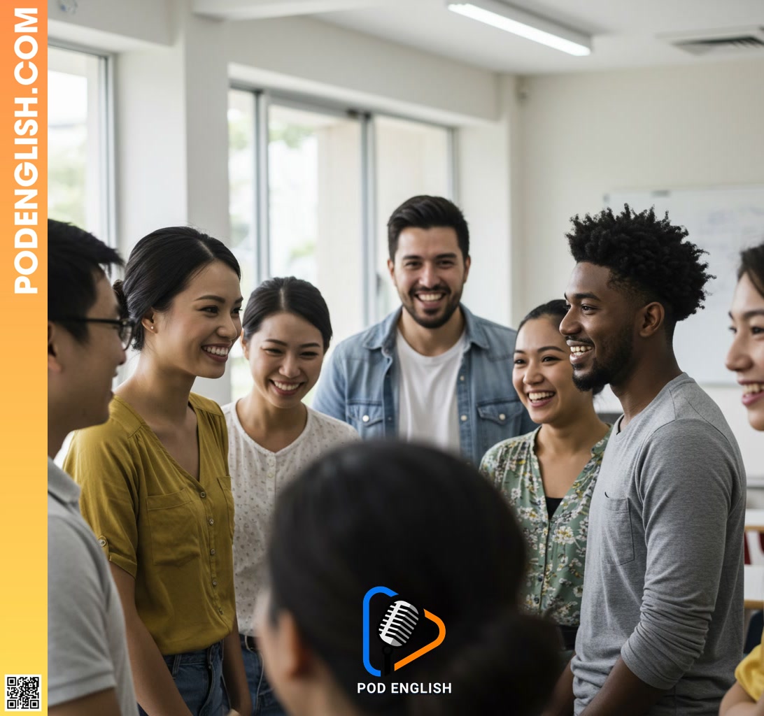 The Benefits of an Inclusive Approach to Mastering English