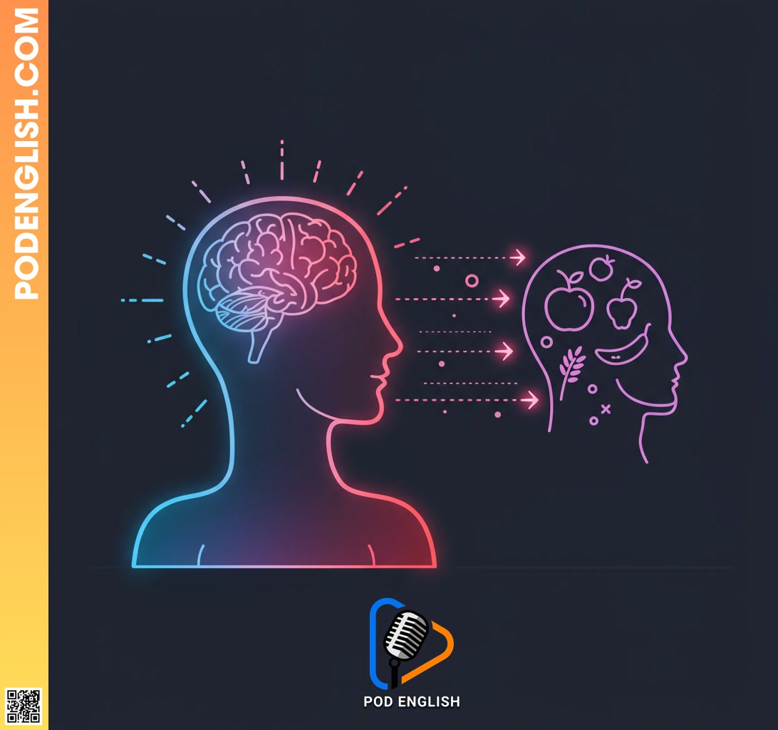 The Brain-Body Connection: Fueling Your English Learning