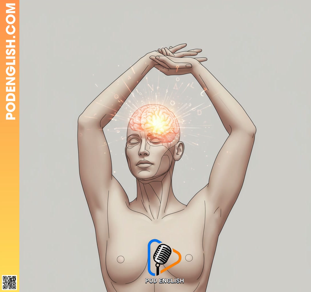 The Brain-Body Connection: Why Stretching Helps Focus