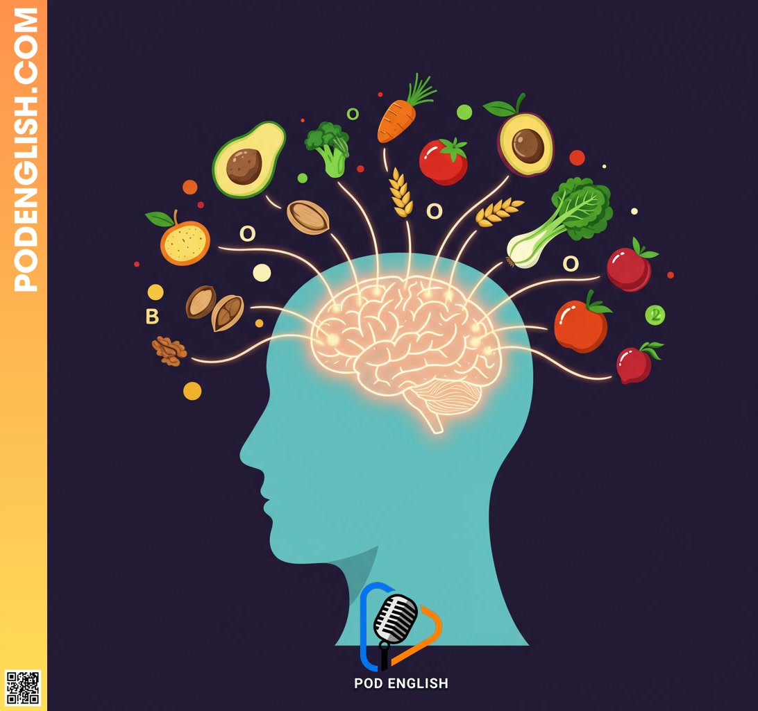 The Brain-Boosting Connection: How Food Impacts Focus