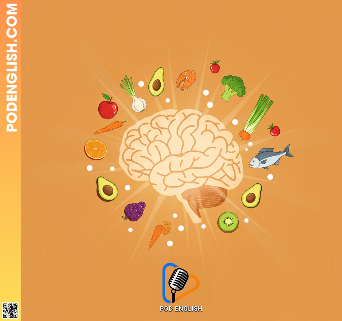 The Brain-Boosting Power of Food: An Introduction