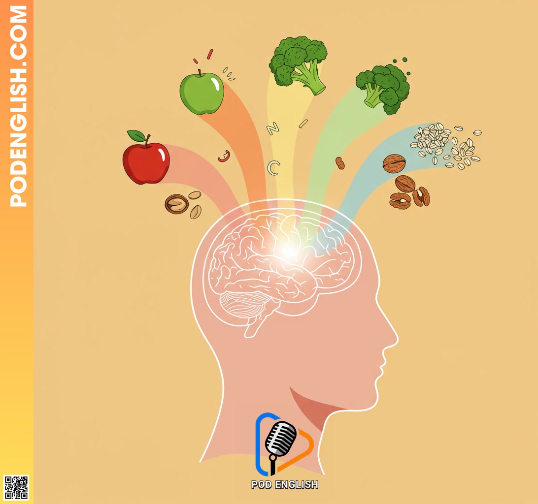 The Brain-Learning Connection: Why Nutrition Matters