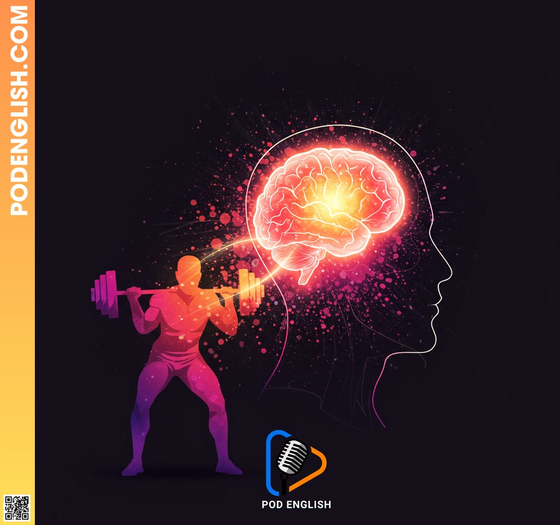 The Cognitive Edge: How Strength Training Boosts Brain Power