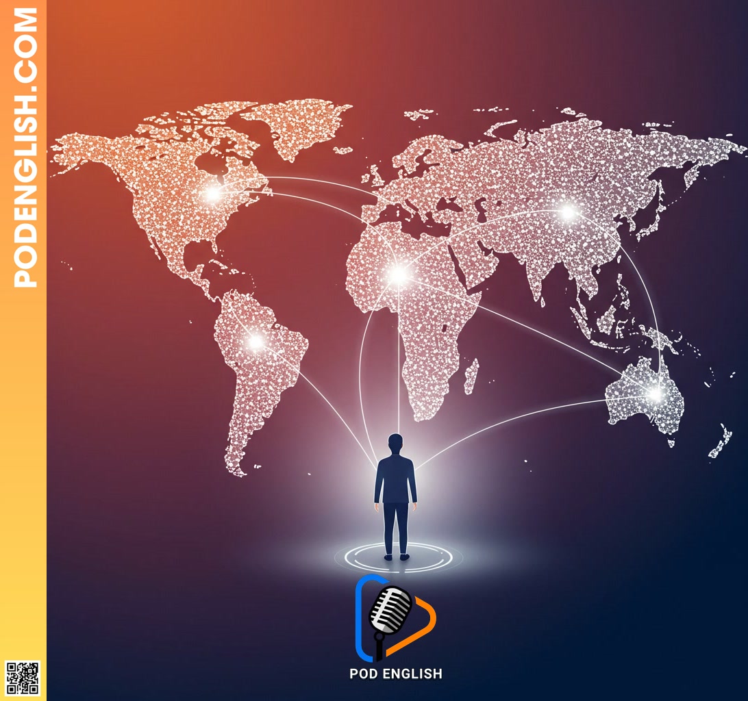 The Competitive Edge: Why English is Crucial for Freelancers & Entrepreneurs