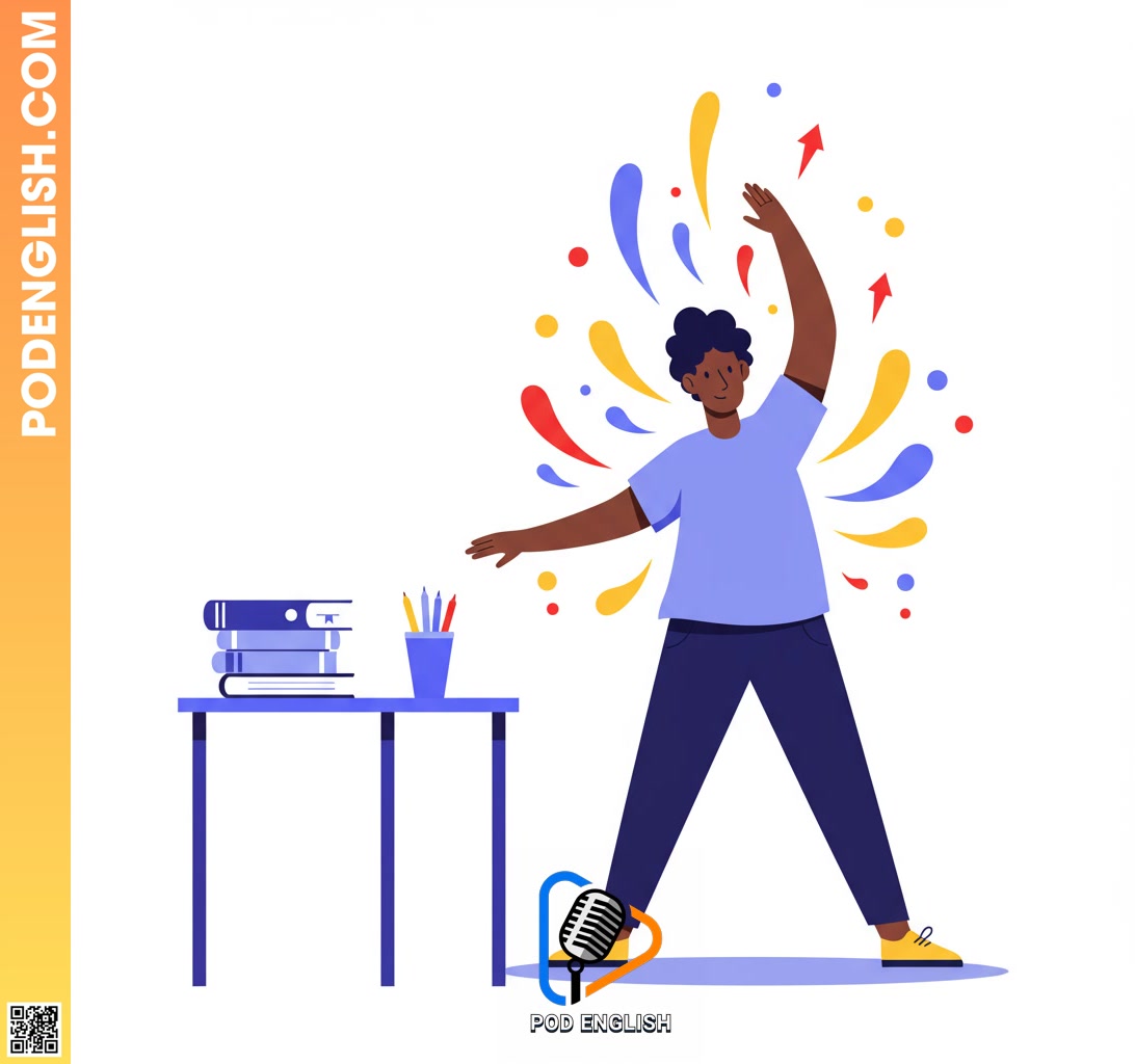 The Connection: How Physical Activity Enhances Learning