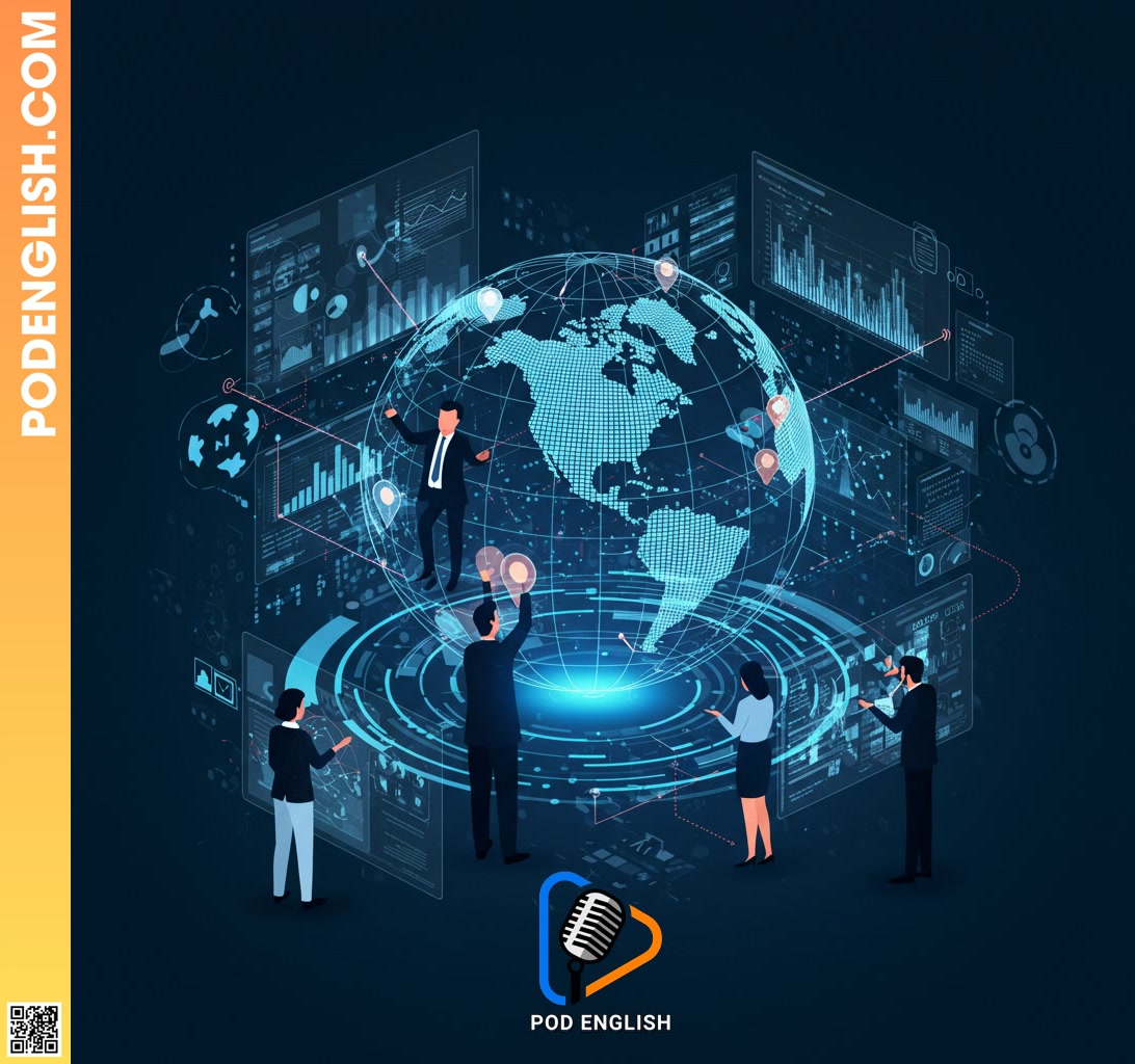 The Critical Importance of English in Global Marketing