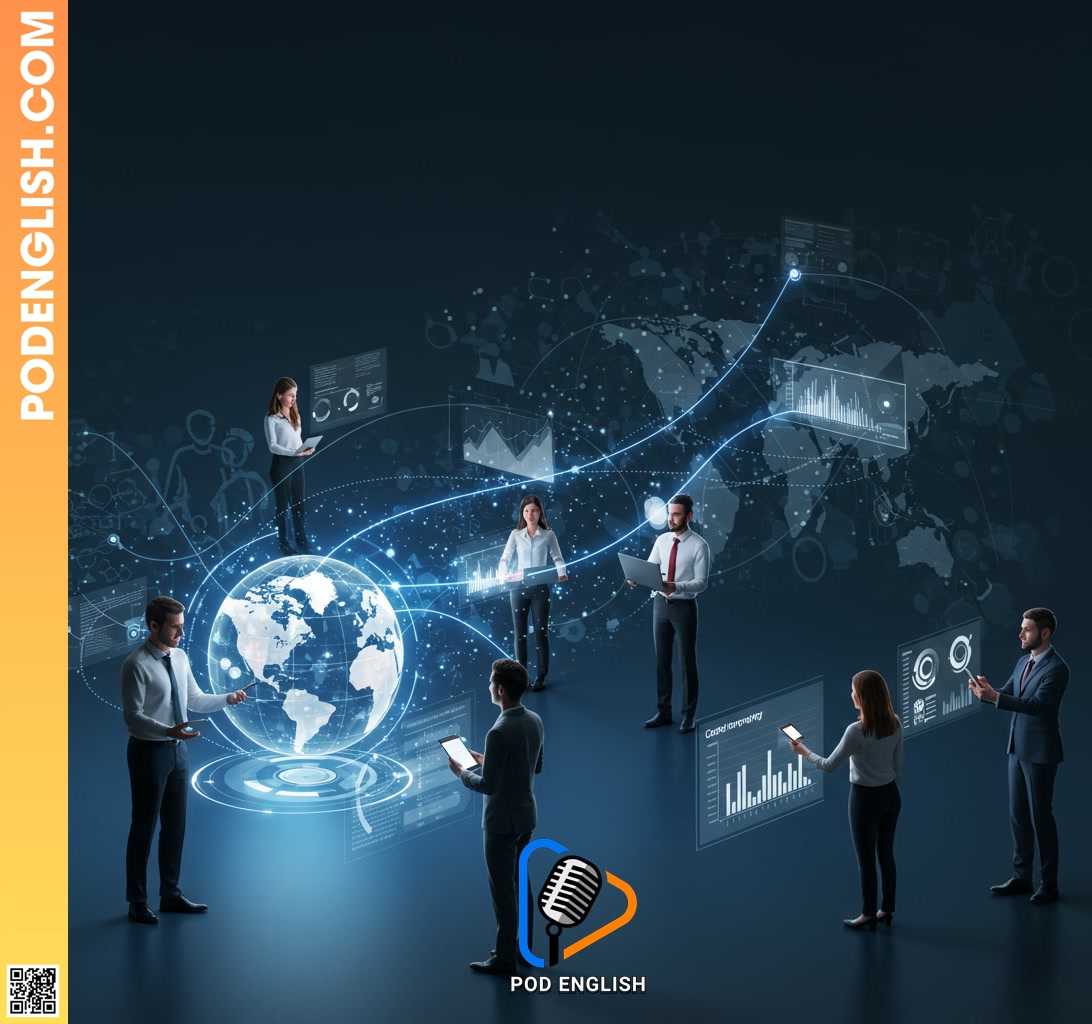 The Critical Role of English in Global Project Management