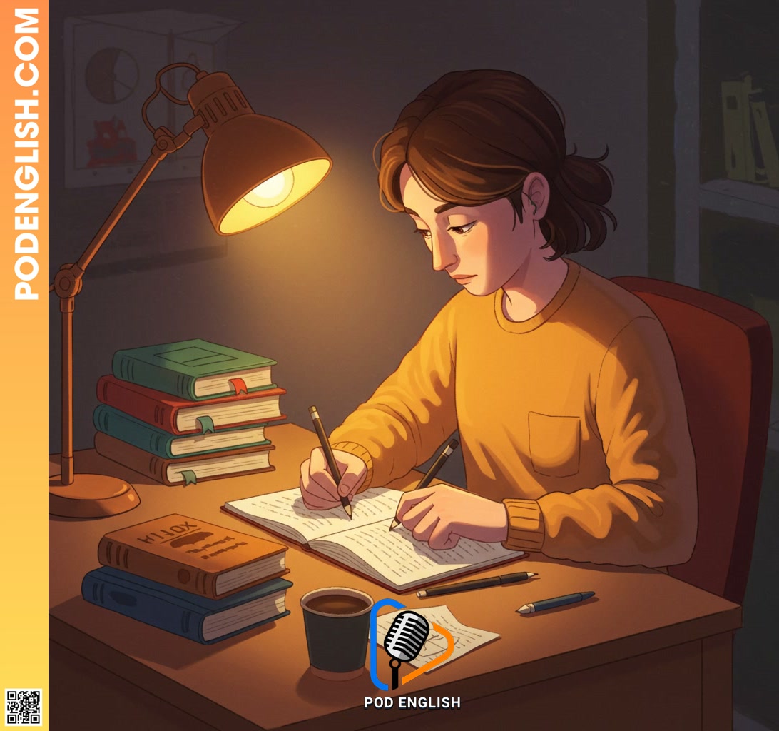 The Critical Role of Focus in Learning English