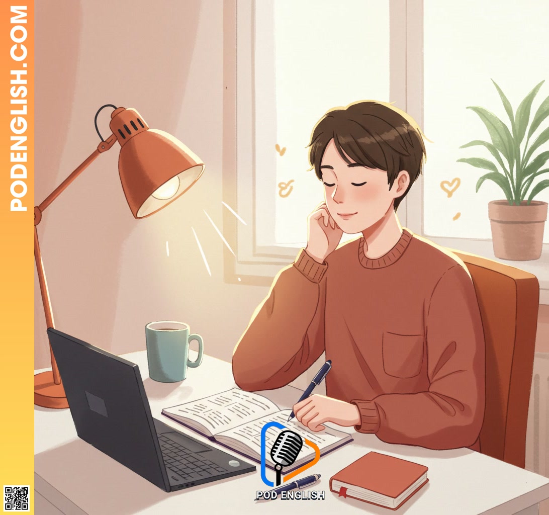 The Crucial Link Between Well-being and English Exam Success