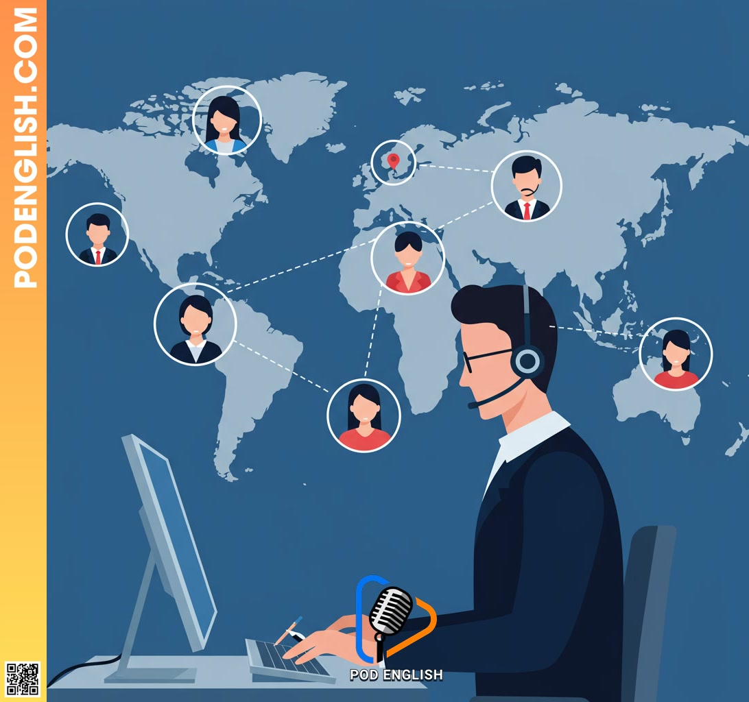 The Crucial Role of English in Today's Customer Service