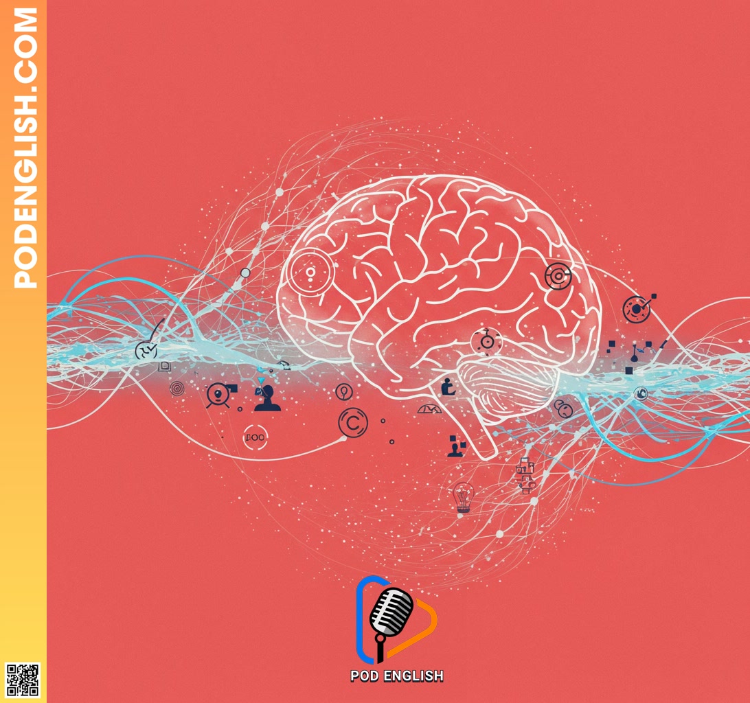 The Direct Link: Omega-3s Boosting Your English Learning Journey