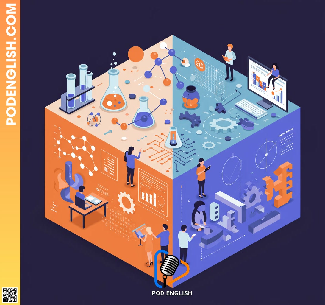 The Foundation: Defining STEM Education