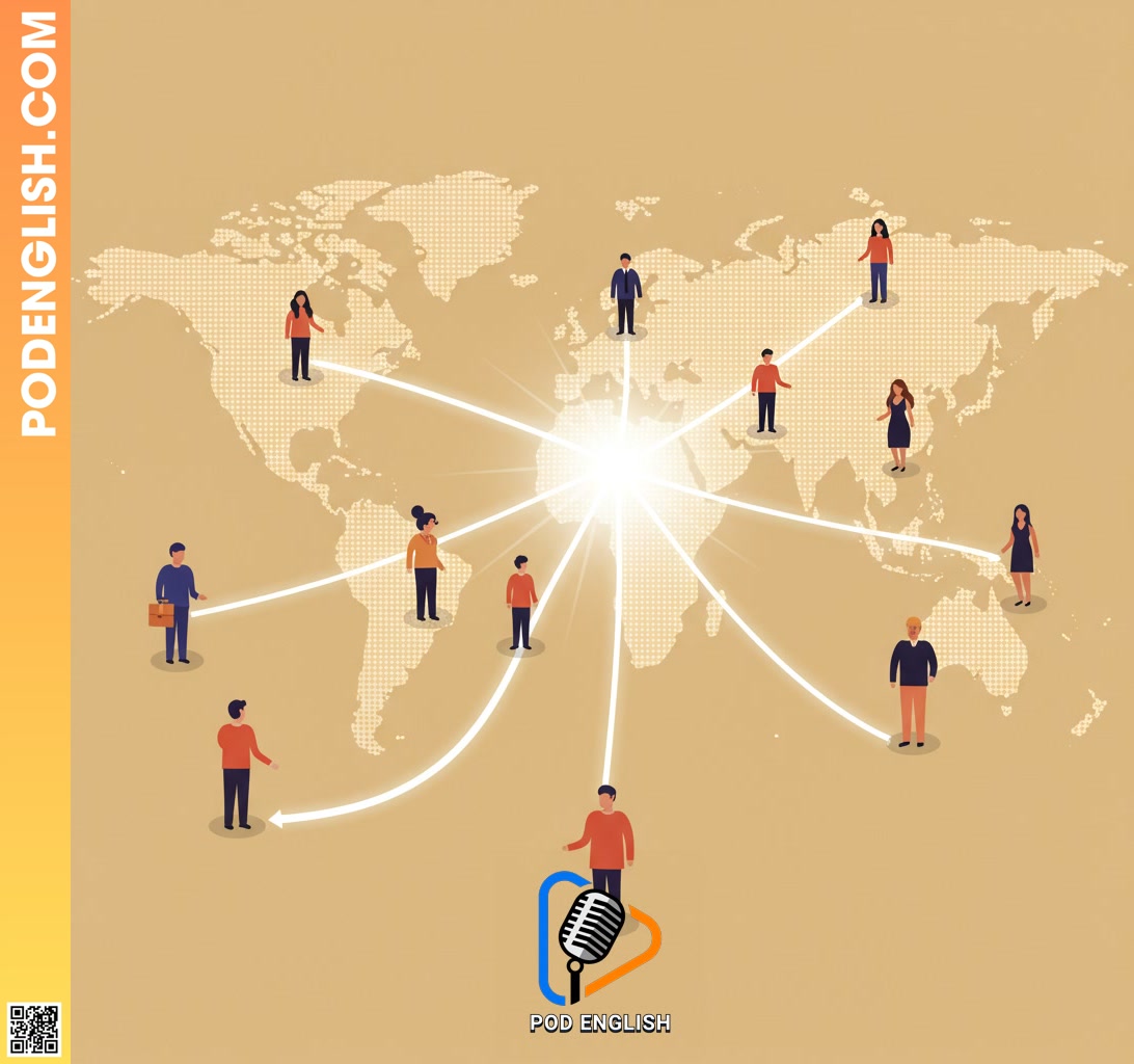 The Foundation: Why Learning English Matters Globally