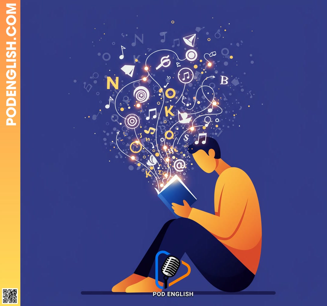 The Foundation: Why Reading Skills are Crucial for Learning English