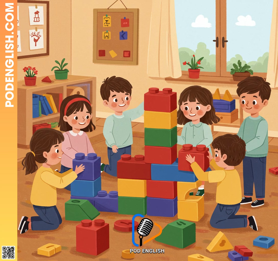 The Foundational Importance of Early Education