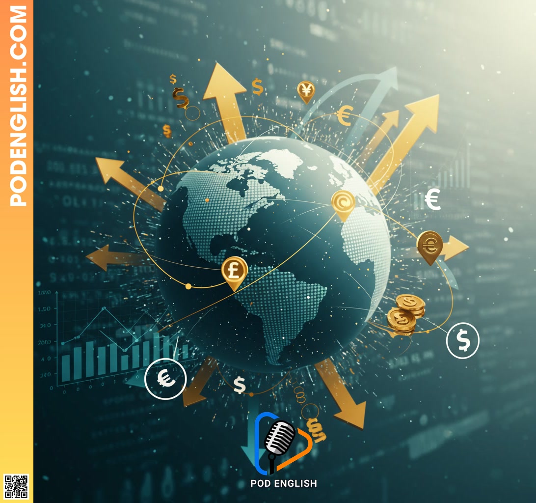 The Global Importance of English in Banking