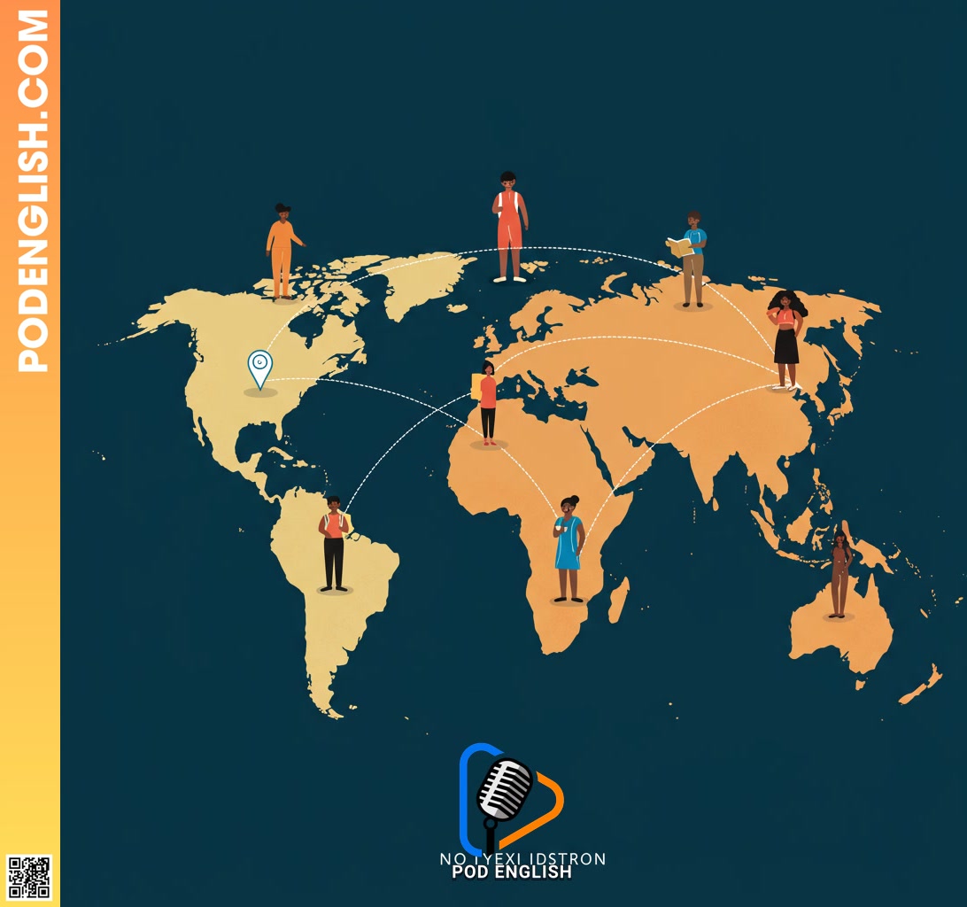 The Global Landscape: Why Multilingualism Matters