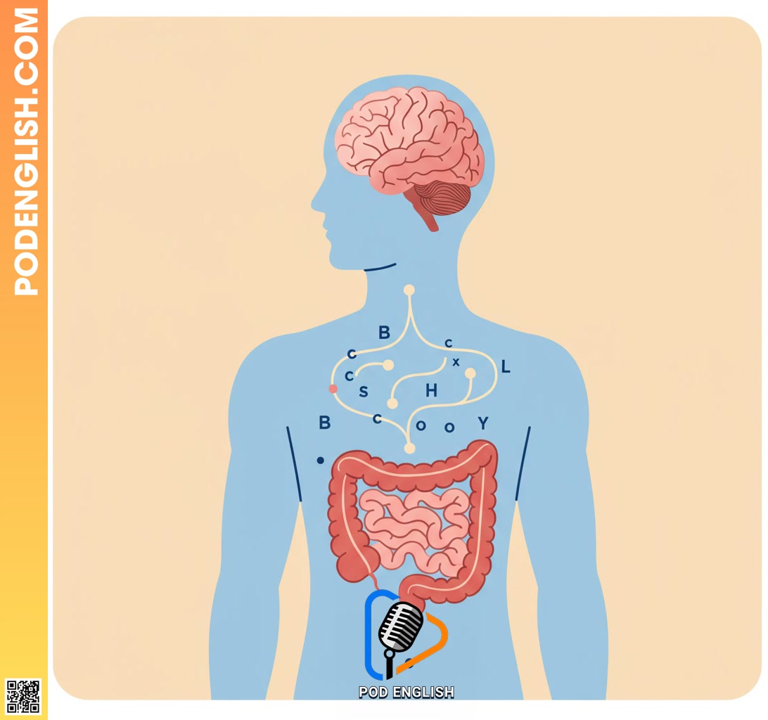 The Gut-Brain Axis: Understanding the Communication Highway