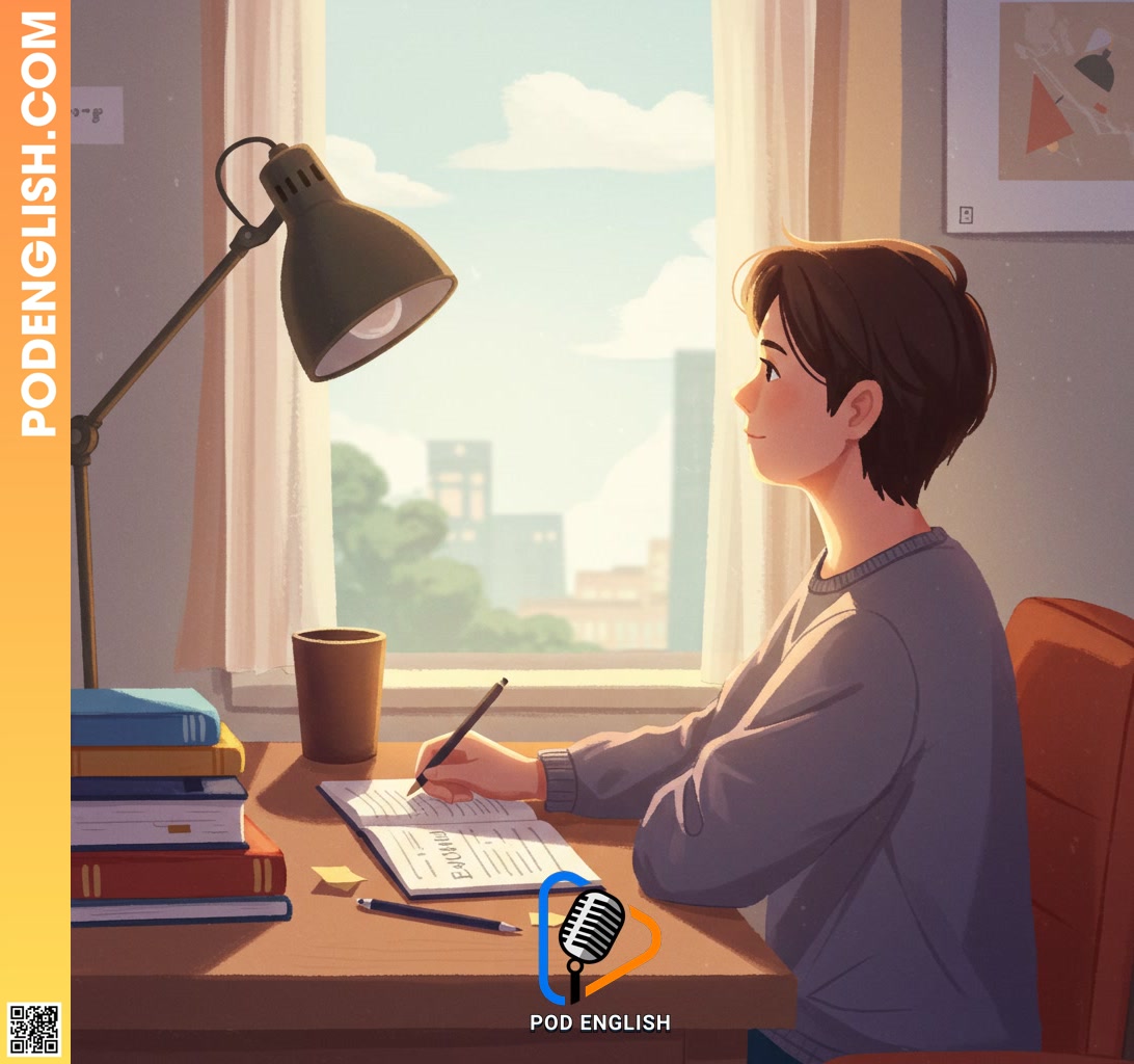 The Importance of Breaks in Language Learning