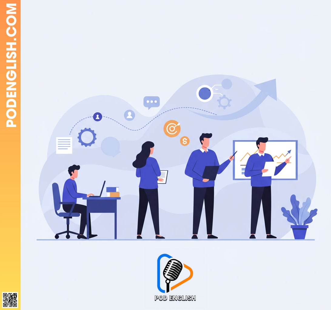 The Importance of Business English for Career Advancement