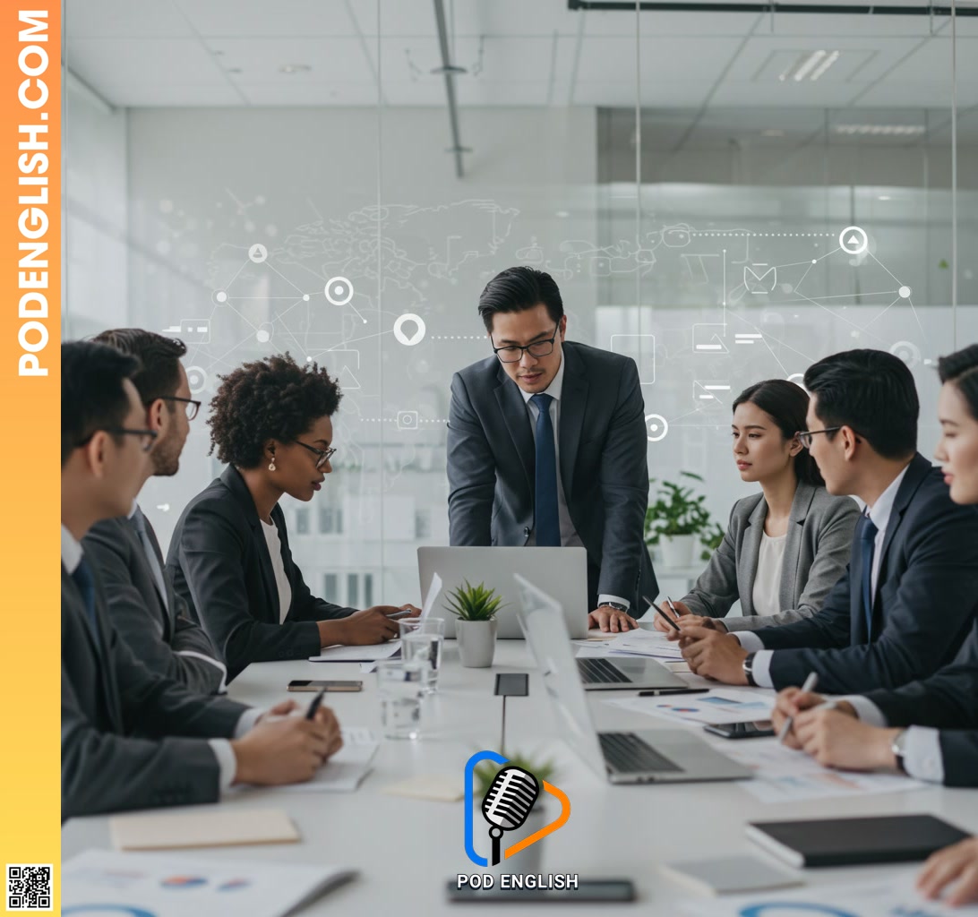 The Importance of Business English in Today's Global Workplace