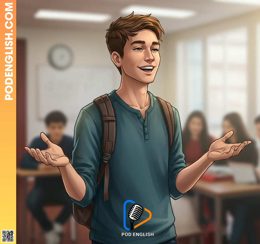 The Importance of Confidence in Learning English