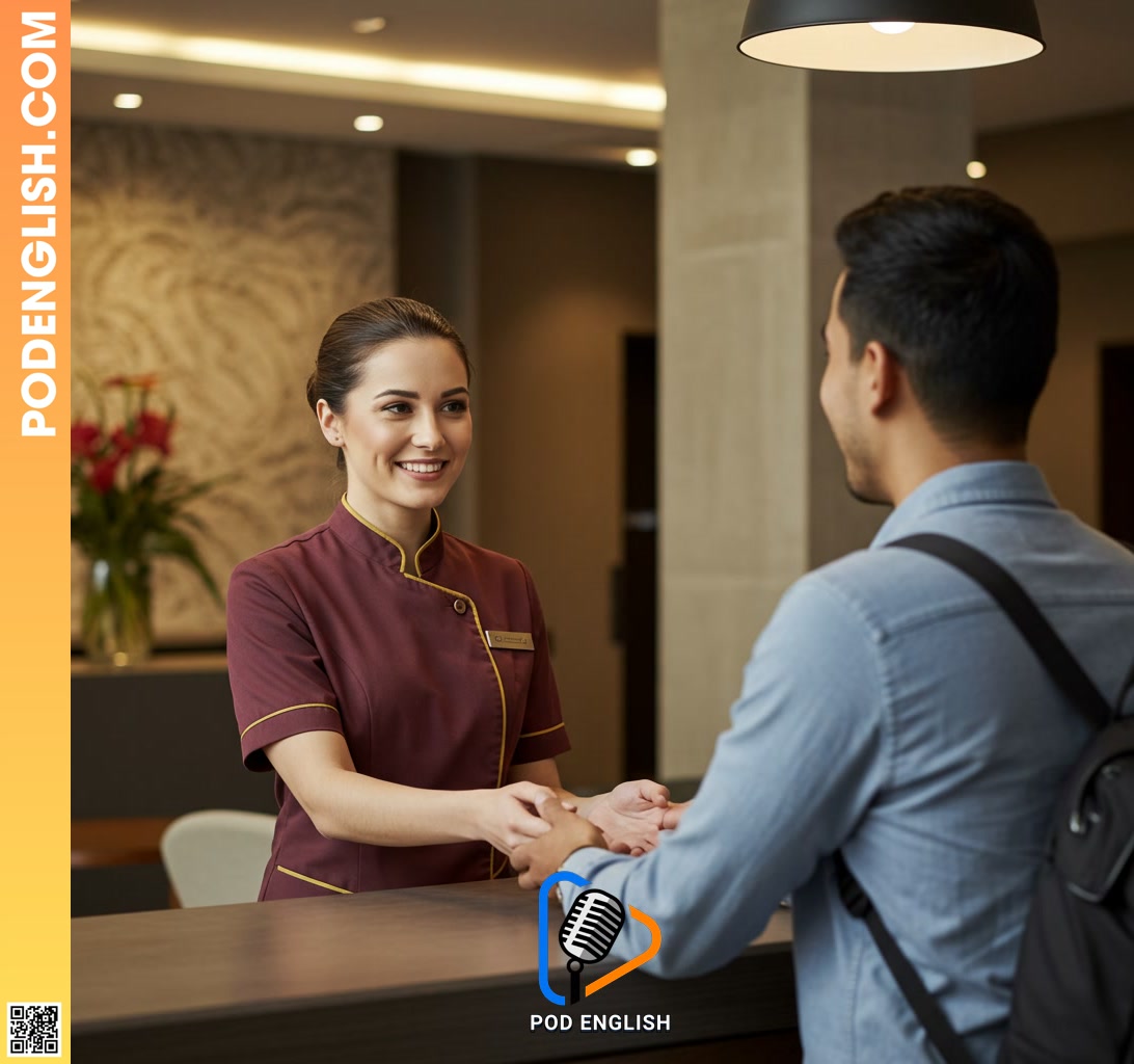 The Importance of English Proficiency in Hospitality