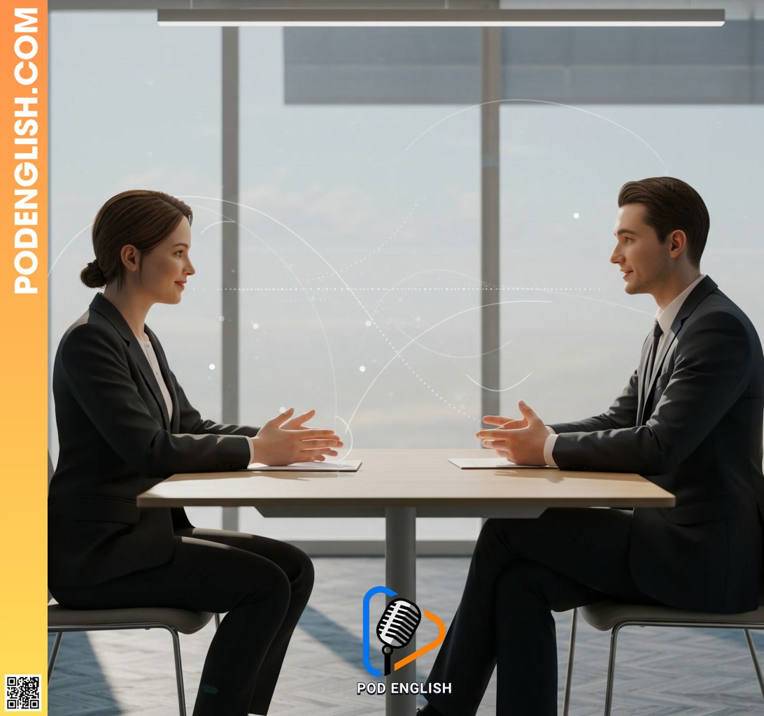 The Importance of English Proficiency in Job Interviews