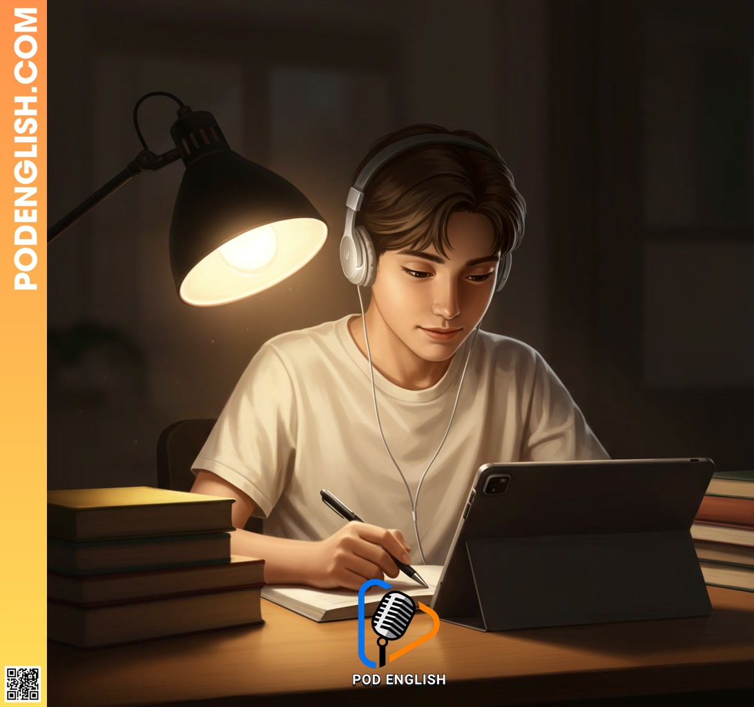 The Importance of Focus in Learning English