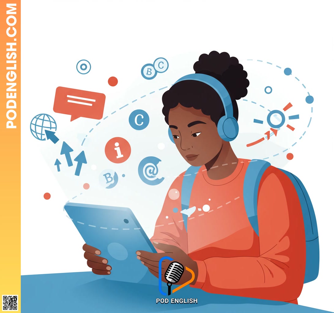 The Importance of Learning English for Accessing Global Knowledge