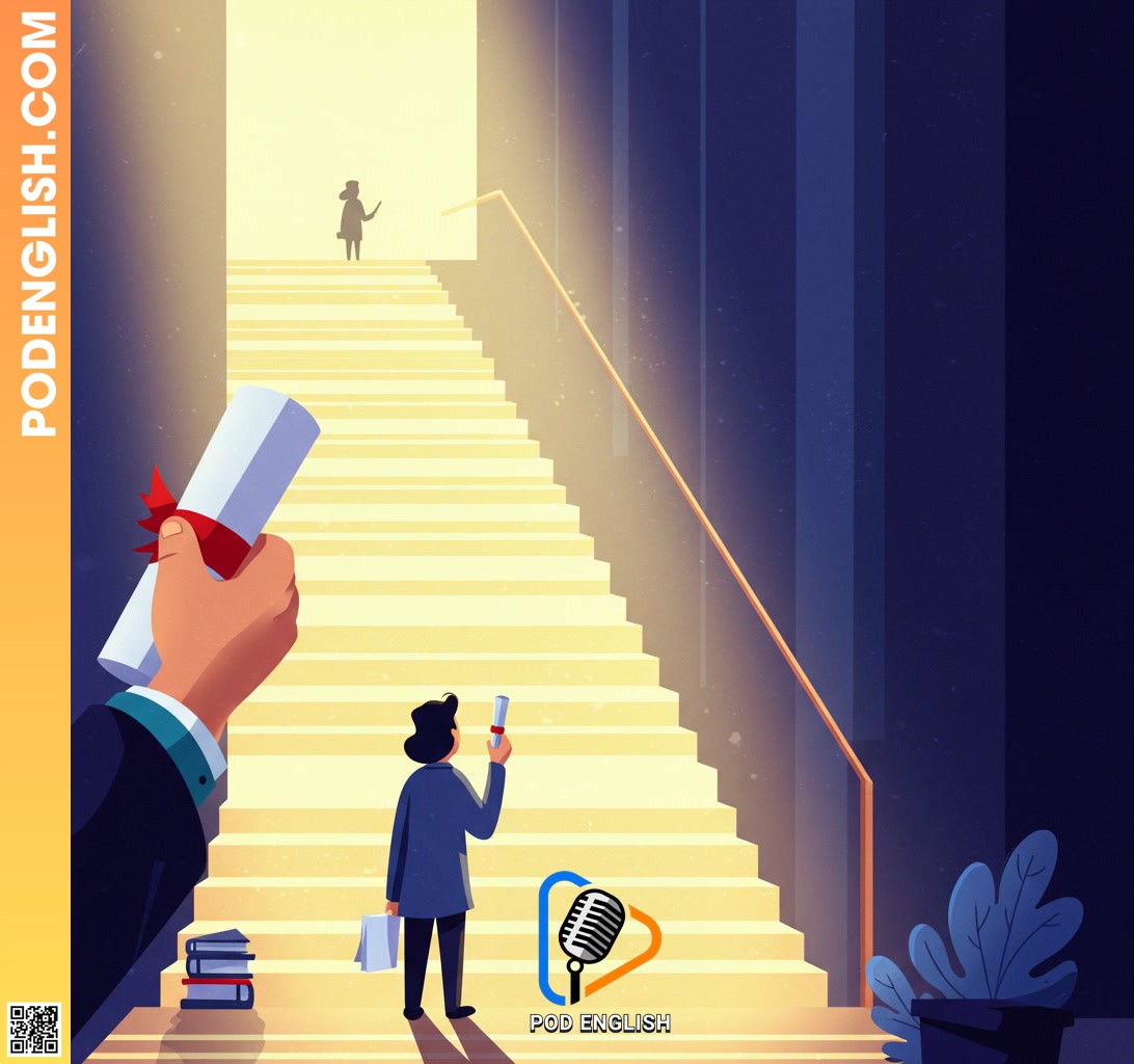 The Indispensable Role of Education in Career Advancement