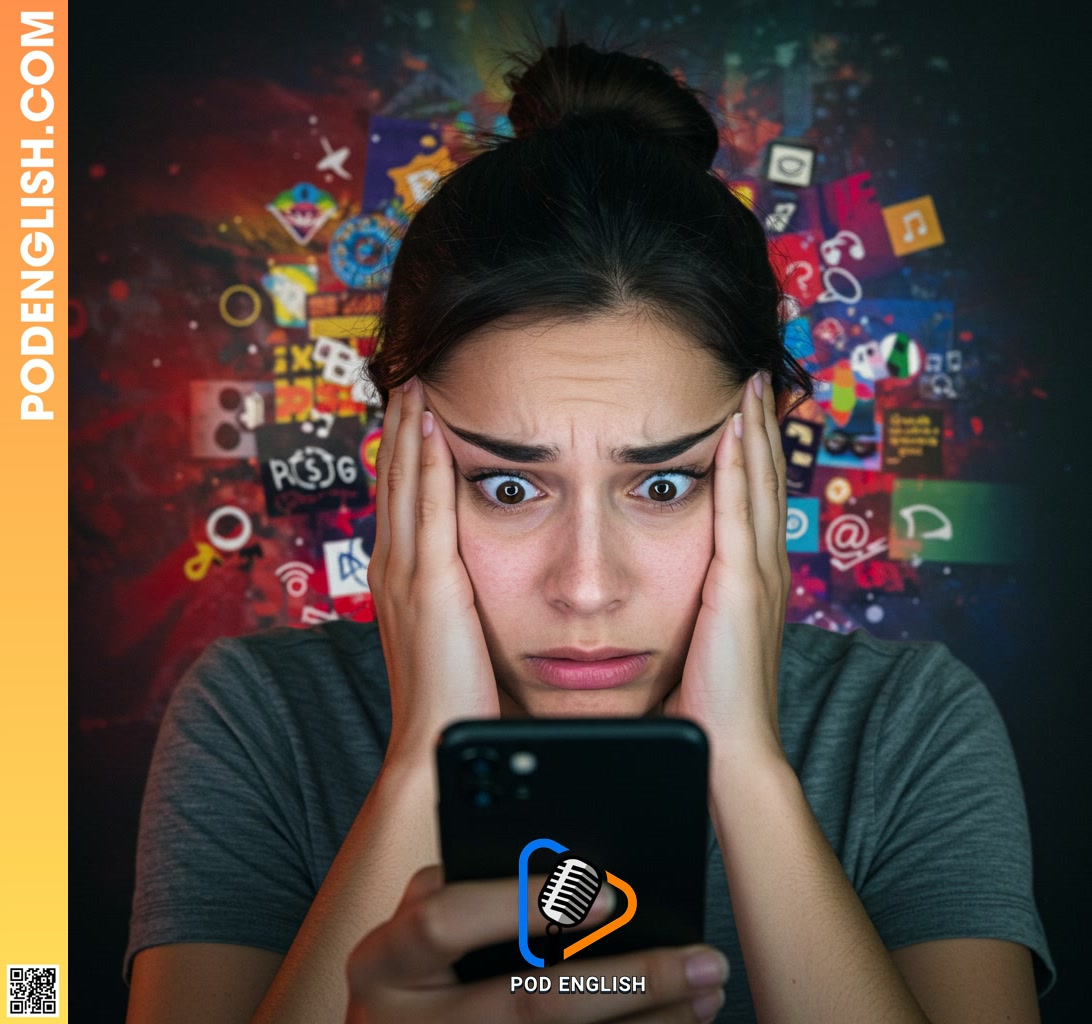 The Key 'Don'ts': Mistakes to Avoid When Learning English on TikTok