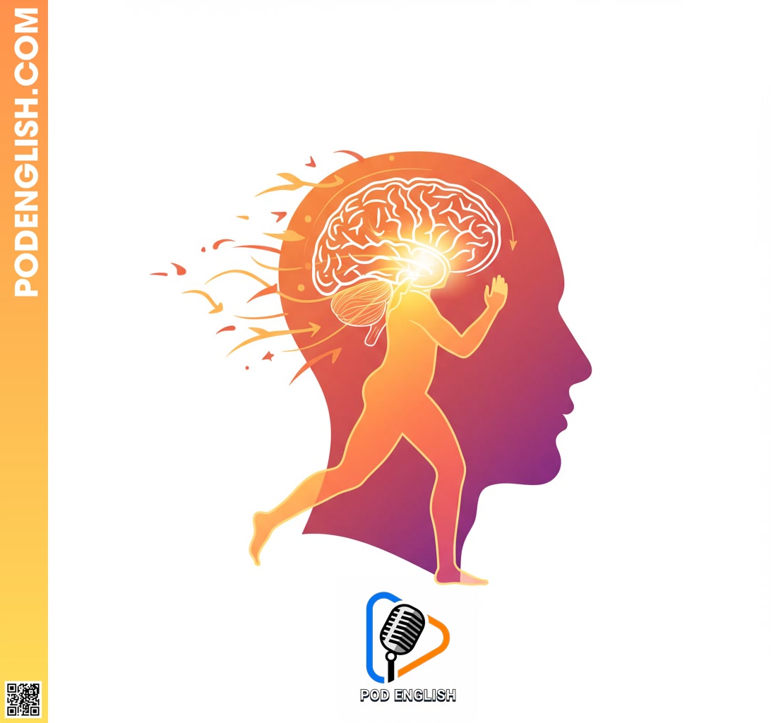 The Link Between Energy, Exercise, and Effective English Study