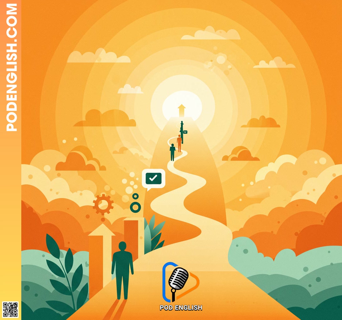 The Long-Term Benefits of a Positive Learning Journey