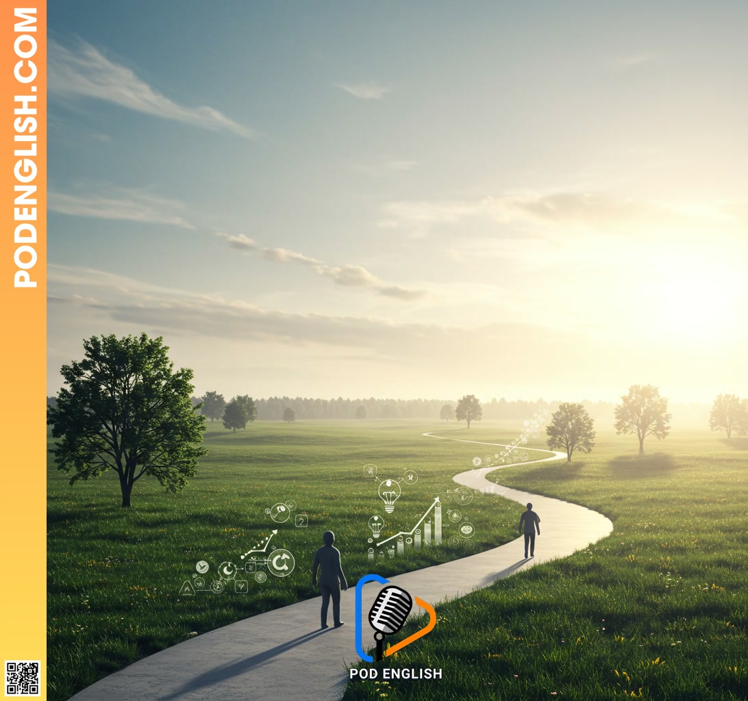 The Long-Term Impact: How Daily Habit Leads to English Fluency