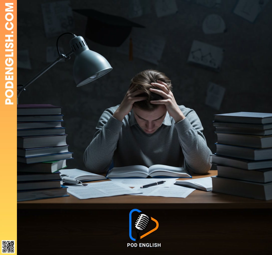 The Motivation Challenge in English Study