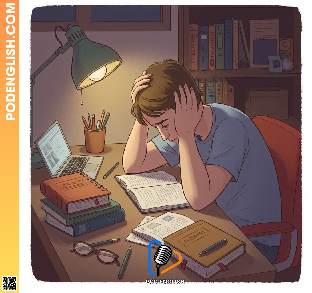 The Motivation Challenge When Studying English