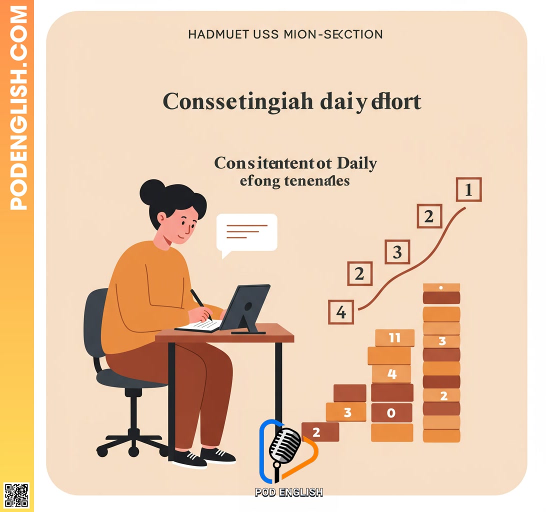 The Power of Consistency: How Daily Challenges Build Study Habits